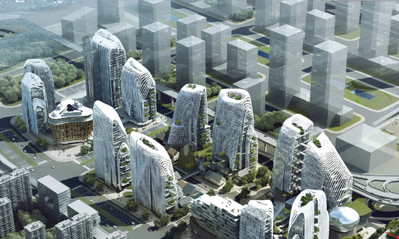 台江证大喜马拉雅